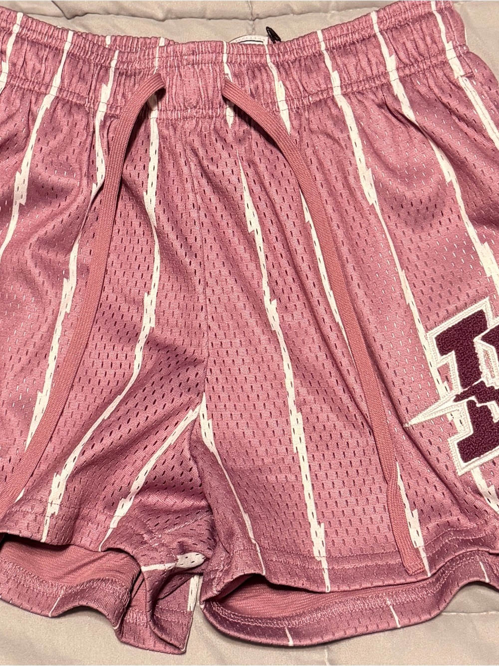 Inaka power shorts